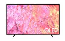 Telewizor Samsung QE65Q67CAU QLED 4K HDR10 Tizen DVB-T2/HEVC - OUTLET