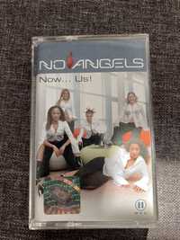 No Angels kaseta