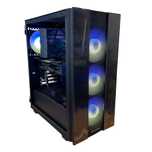 Komputer Ryzen 7 RX 9060 XT 32GB 1TB M2 Gamingowy