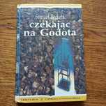 Czekając na Godota -Samuel Beckett