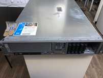 Сервер HP ProLiant DL 380 G5