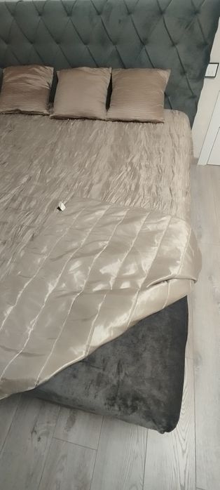 Покривало  2,40на2,60 на велике ліжко