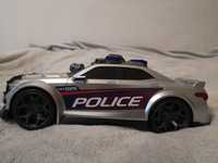Autko policja firmy Dickie toys