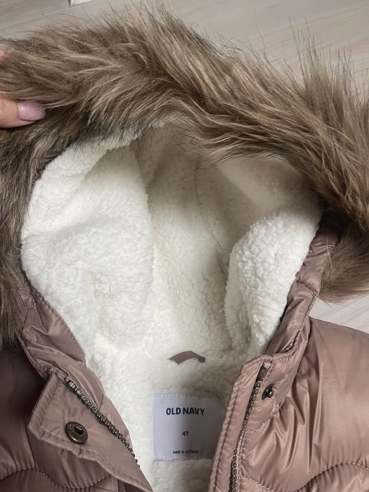 Курточка єврозима/зима  Oldnavy
