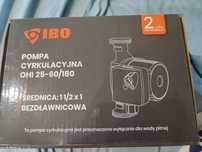 Pompa cyrkulacji 3 biegowa  25-60/180  IBO OHI MAX 95W