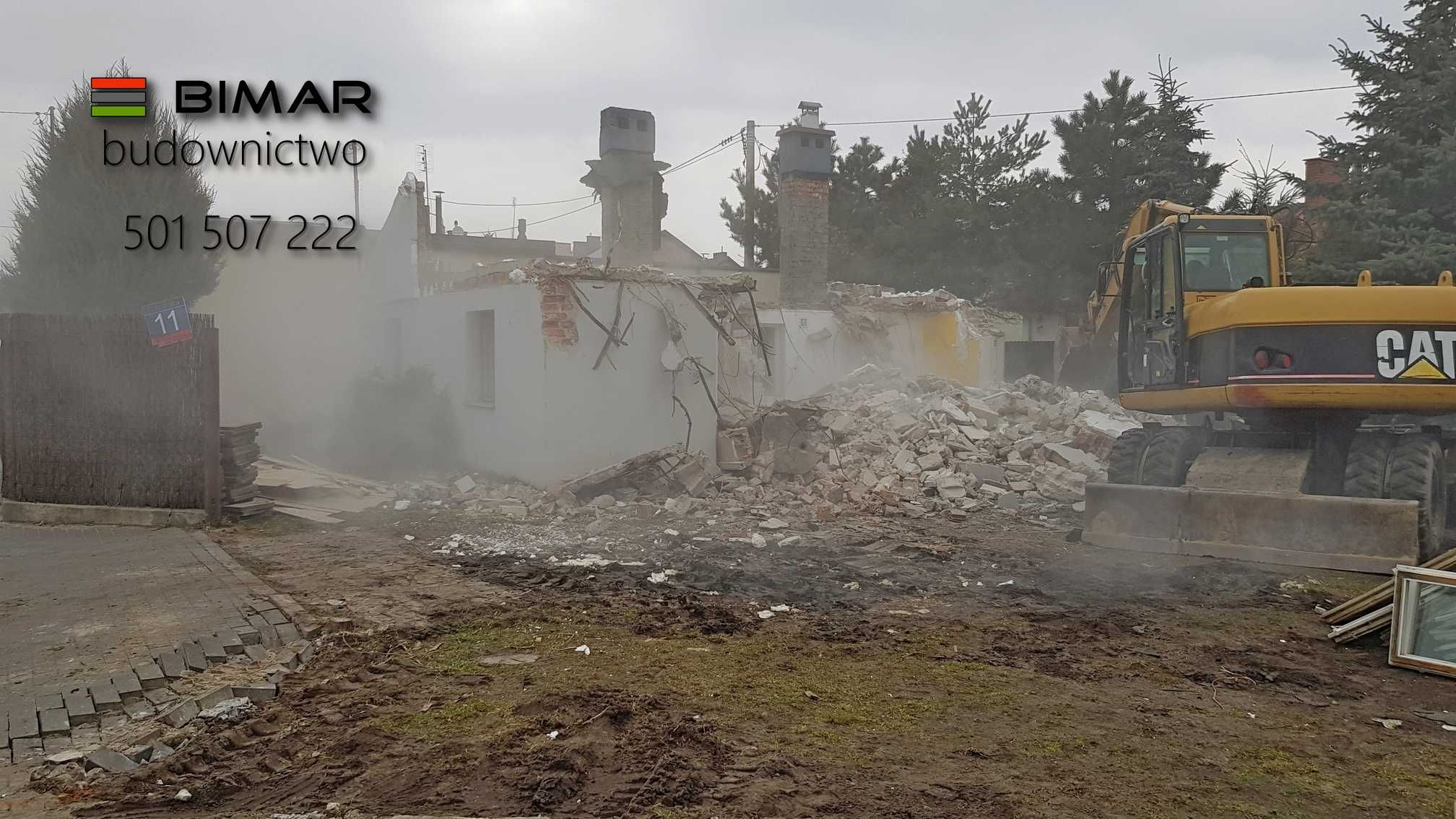 Budowa domów usługi budowlane 2025 kompleksowo
