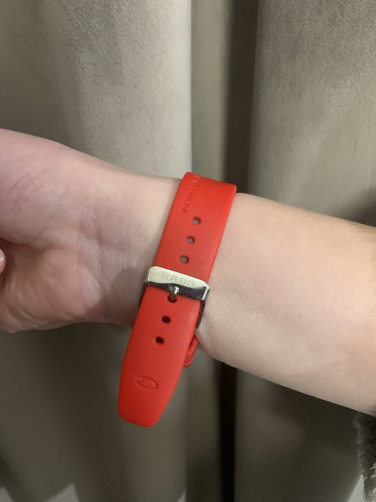 часы женские Rado jubile Swiss