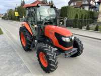 Kubota M7060/ Sprowadzona/Case/New Holland /Maly Przebieg