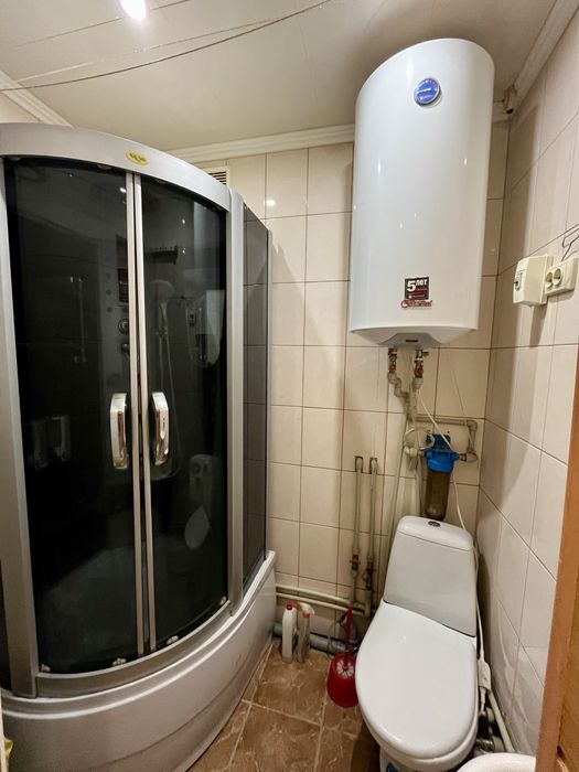 Продажа 1 комн м|с Аношкина Ремонт