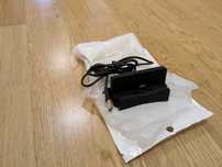 Base de carregamento USB-C [NOVA]