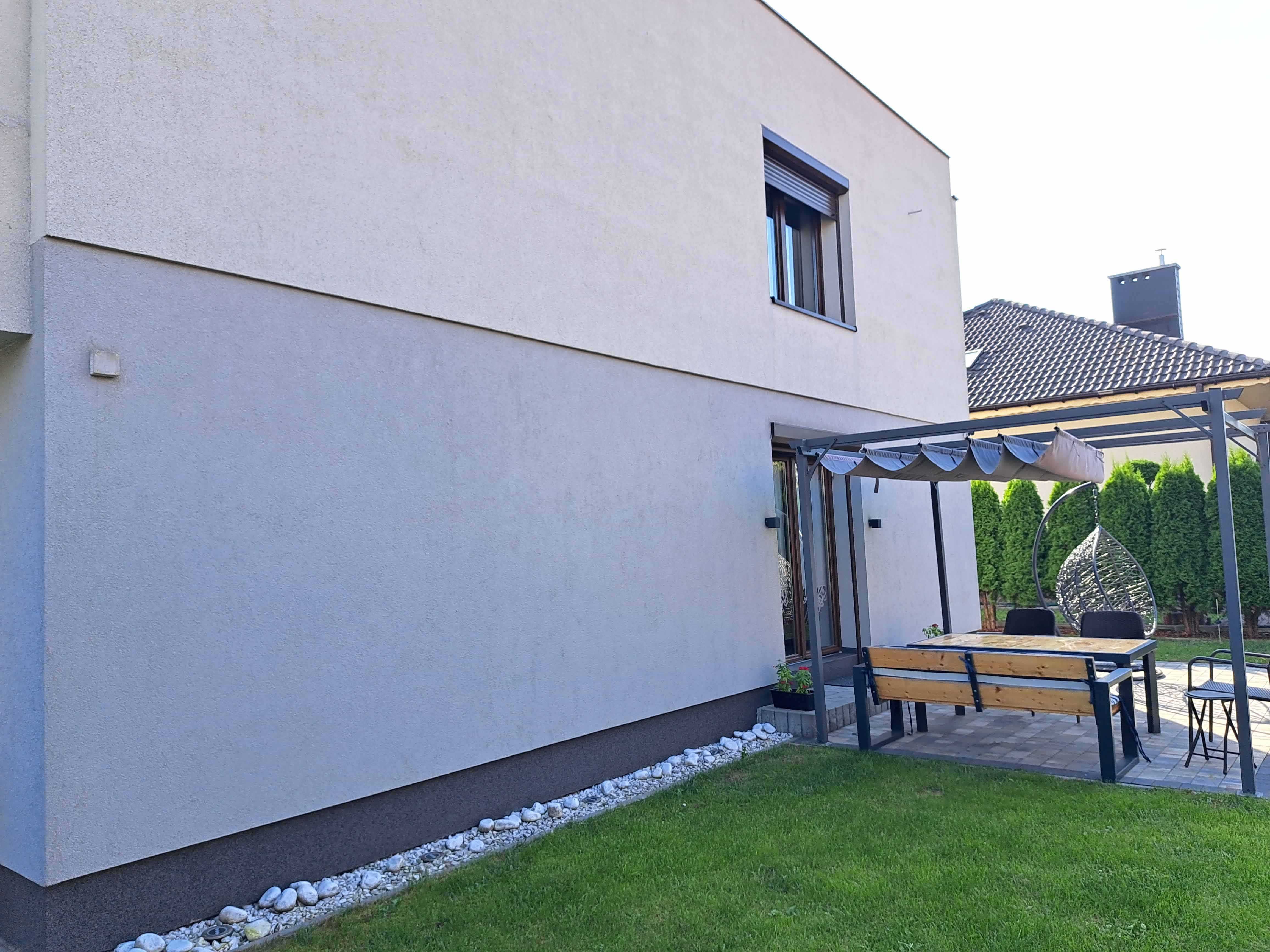Dom Racibórz Ocice + sklep 220m2  sprzedaż, lub zamiana Gliwice