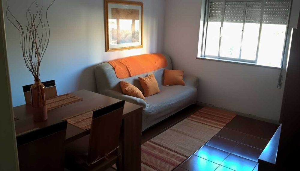 Apartamento T2 Guimarota Leiria