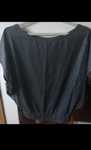 Camisola Cinza bershka