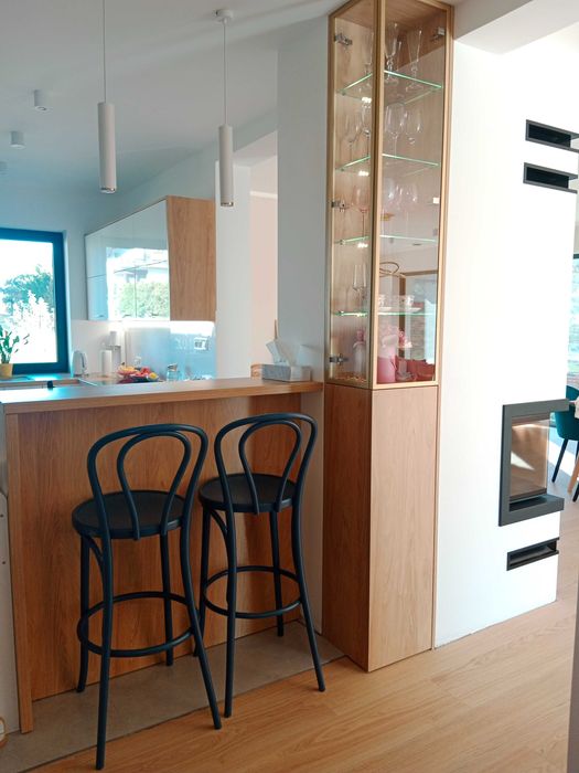 Meble kuchenne na wymiar