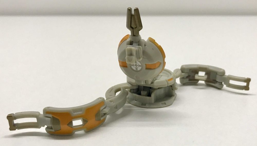 Figurka Bakugan BATTLE CRUSHER Battle Gear