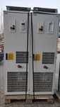 Falownik ze zwrotem energii do sieci 75 kW 90 110 ABB ACS800 regenerac