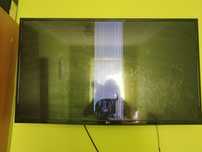 Telewizor LG 43 uszkodzony