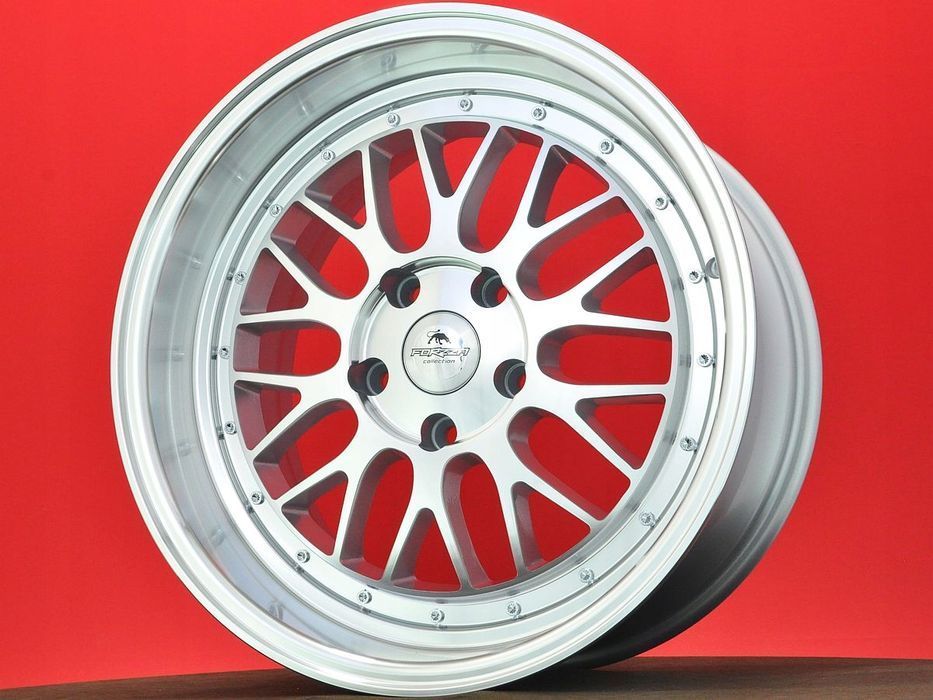 FELGI R18 5x112 Audi A4 B8 B9 Allroad RS4 A5 8T F5 A7 G8 K8 A8 D3 D4