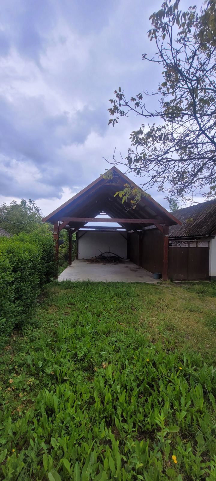 Продам дом Закарпатье Вари