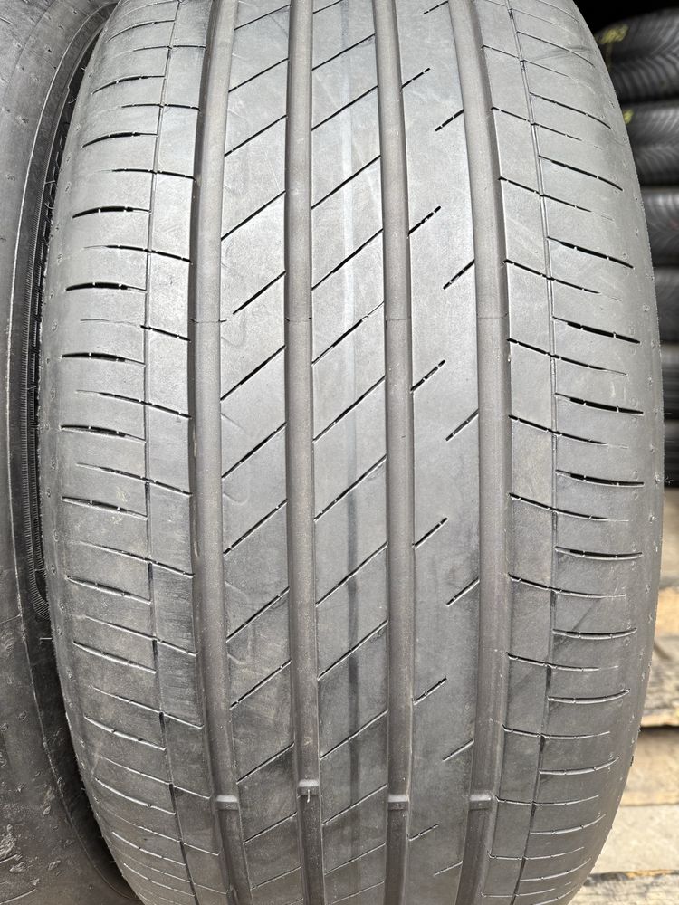255/50 R21 Goodyear EfficientGrip Performance 2 2шт. 90% 2022