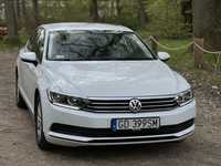 Volkswagen passat B8 model 2019r 150 km salon polska