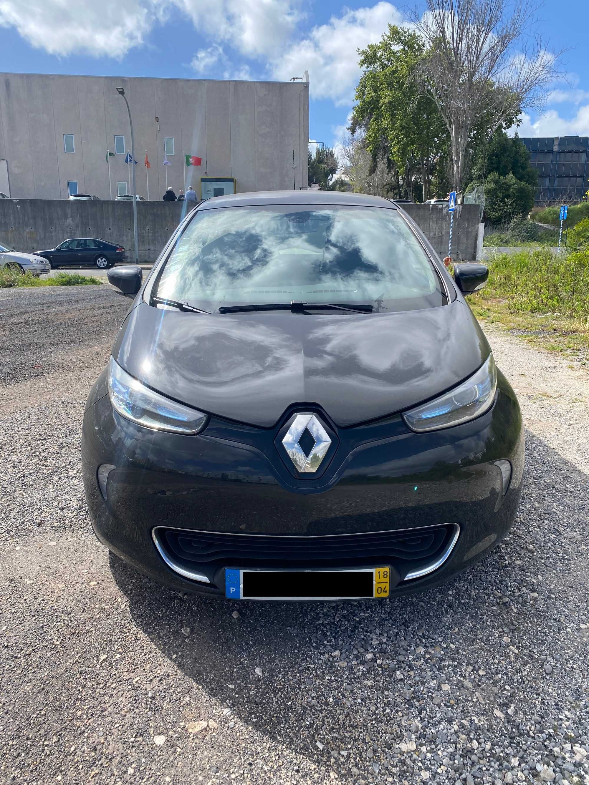 Renault ZOE INTENS 40