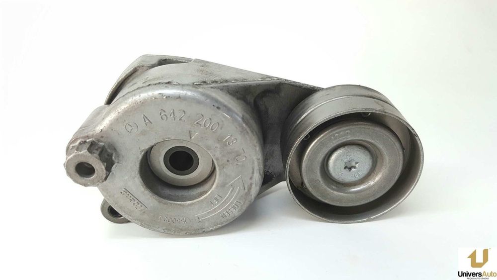 TENSOR CORREIA AUXILIAR MERCEDES CLASE CLK (W207) COUPE 350 CDI BE PRIME EDITION...