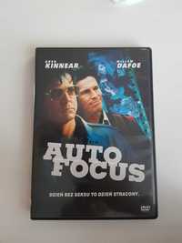 Film DVD Auto Focus Płyta DVD
