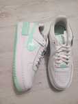 Кроссовки NIKE W AIR FORCE 1 Shadow нові original