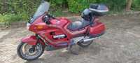 Honda ST 1100 Pan European