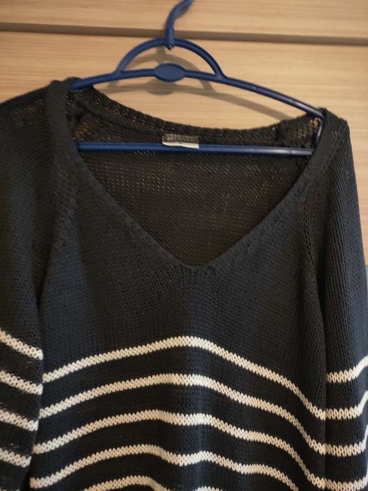 Pepco sweterek oversize