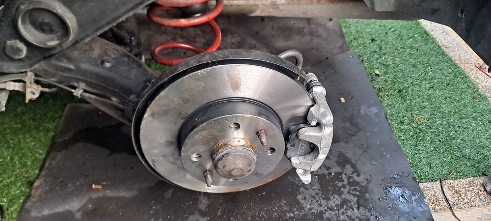 Fiat Bravo JTD 12/2001