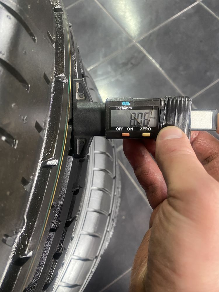 225/55/R19 Toyo Proxes R36