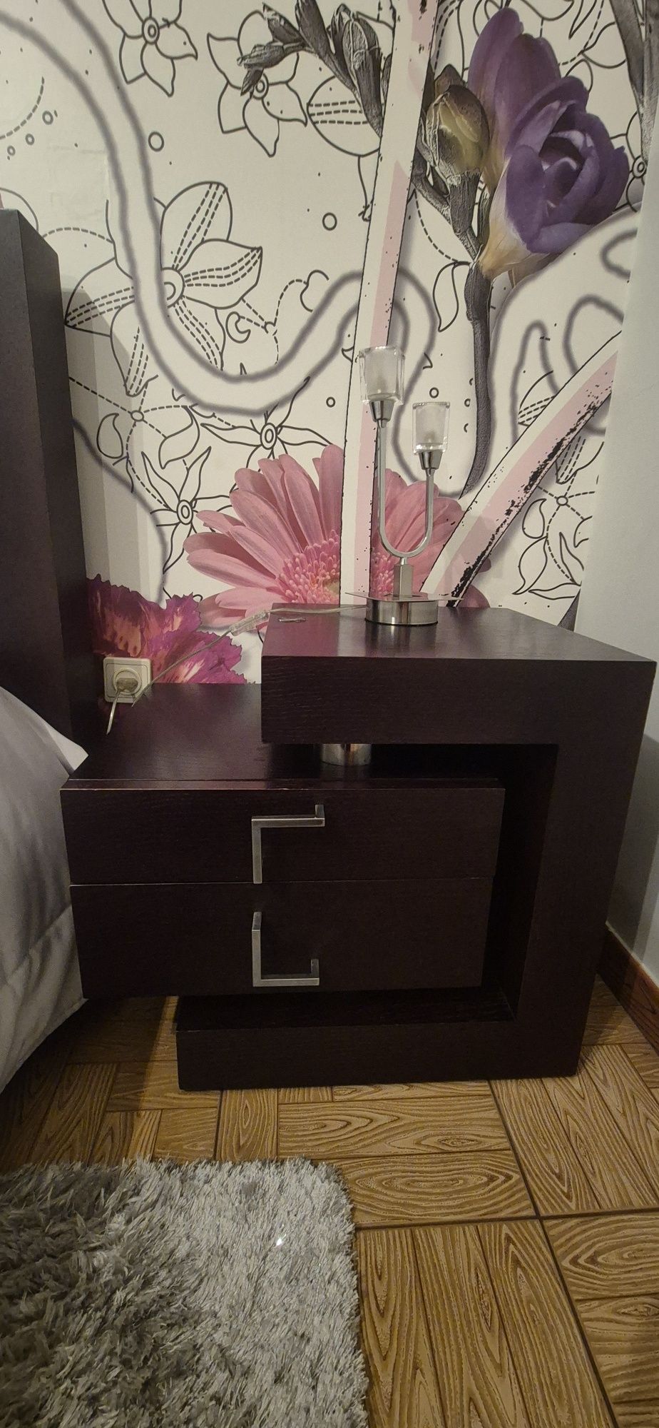 Quarto de casal usado