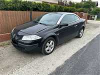 Renault Megane II 1.5 DCI 2008