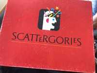 Jogo Scattergories