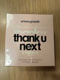 Woda perfumowana Ariana Grande Thank U Next