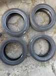 Opony letnie Michelin e-primacy 195/55/16 2023r