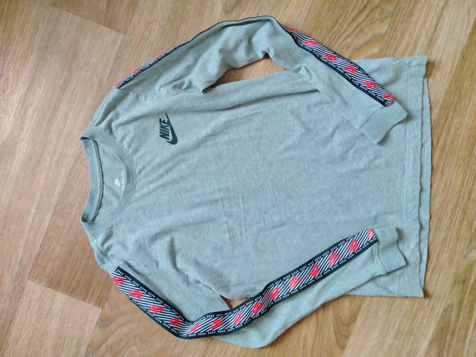 Nike світшот, лонгслів, лонг, реглан