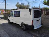 Ford Transit 2002