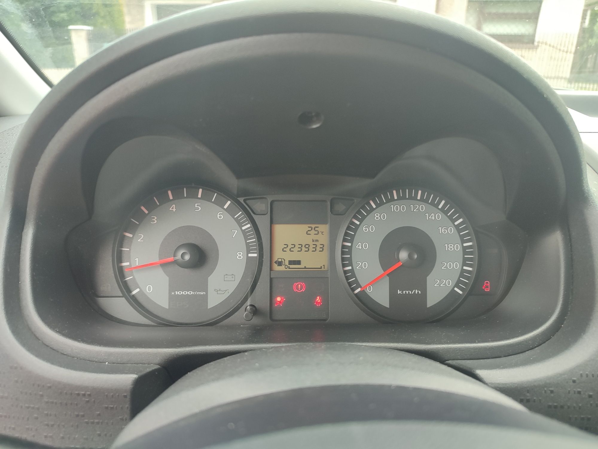 Mitsubishi Colt 1.3 LPG