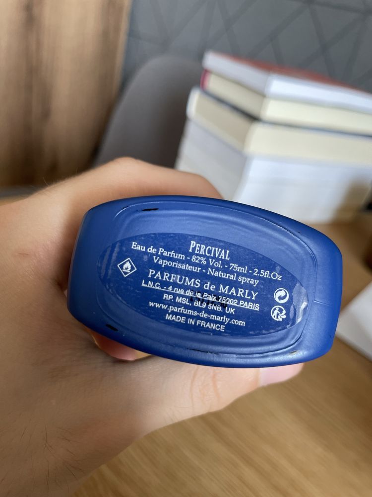 Parfums de Marly Percival EDP