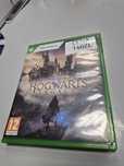 Gra na konsole xbox series x hogwarts legacy