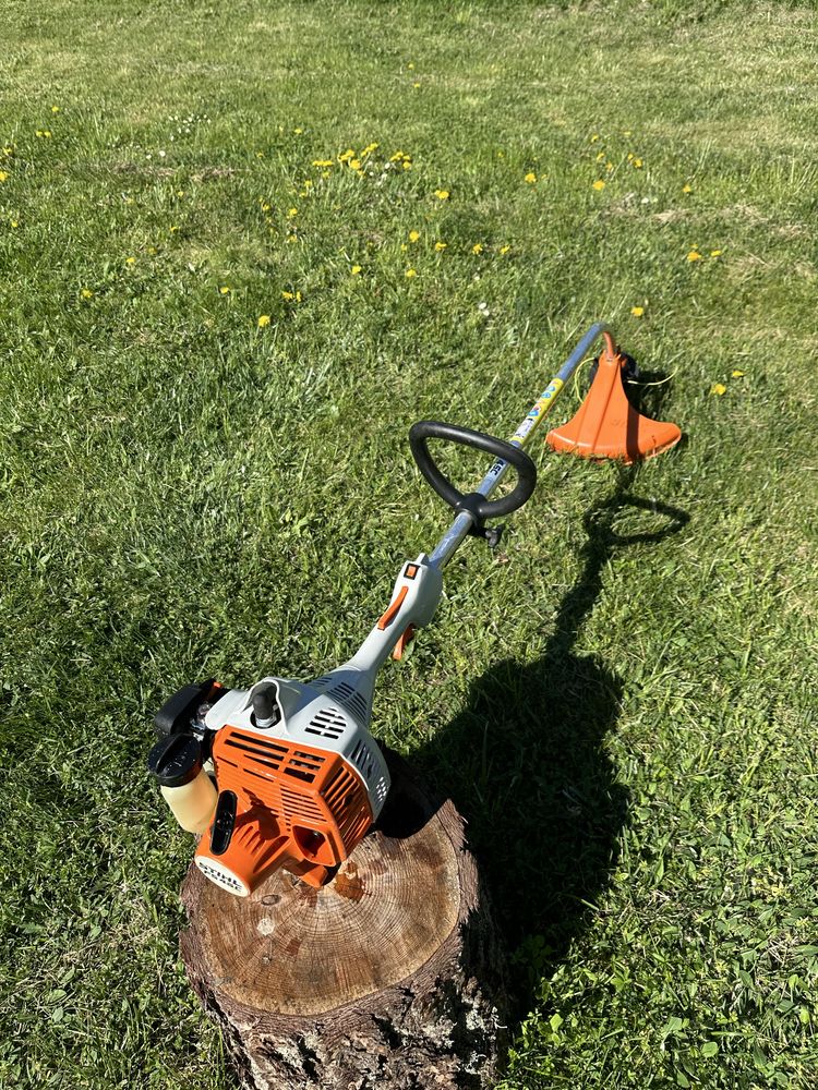 Podkaszarka spalinowa STIHL FS 45