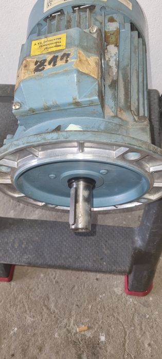 Silnik elektryczny 3 Kw/1500obr.