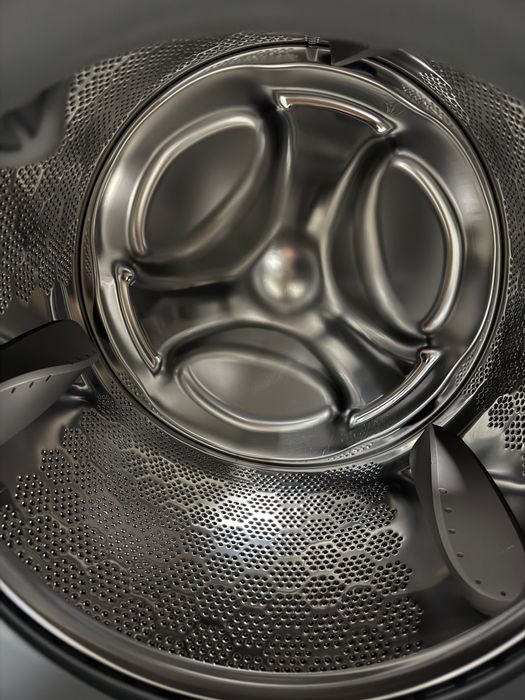 Máquina de Lavar a roupa AEG