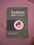 Python od postaw, Marcin Moskała