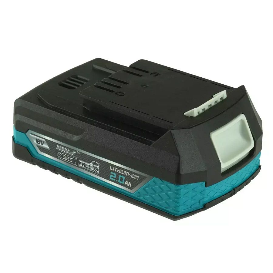 Akumulator, Bateria Dedra Sas+All Ded7032 2.0Ah Li-Ion