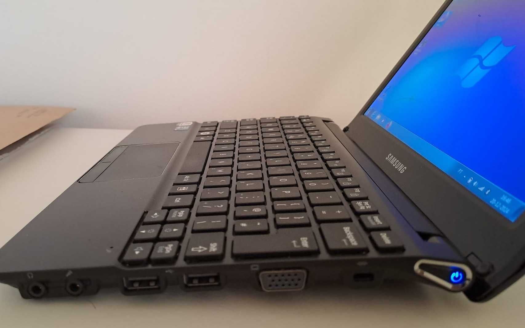 Note Book SAMSUNG NC110