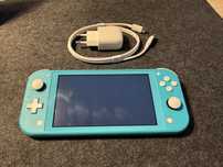 Nintendo Switch Lite 128gb